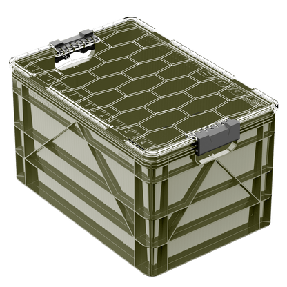 Full Size SidioCrate - Grip Support Store