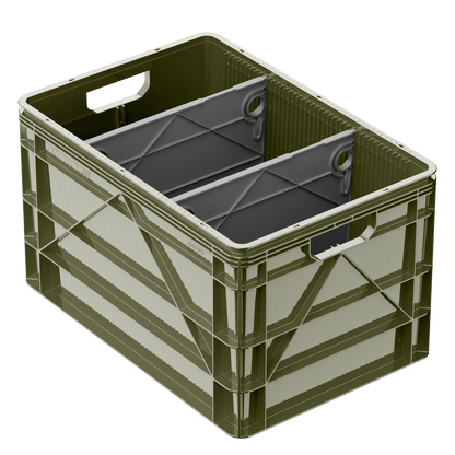 Full Size SidioCrate - Grip Support Store