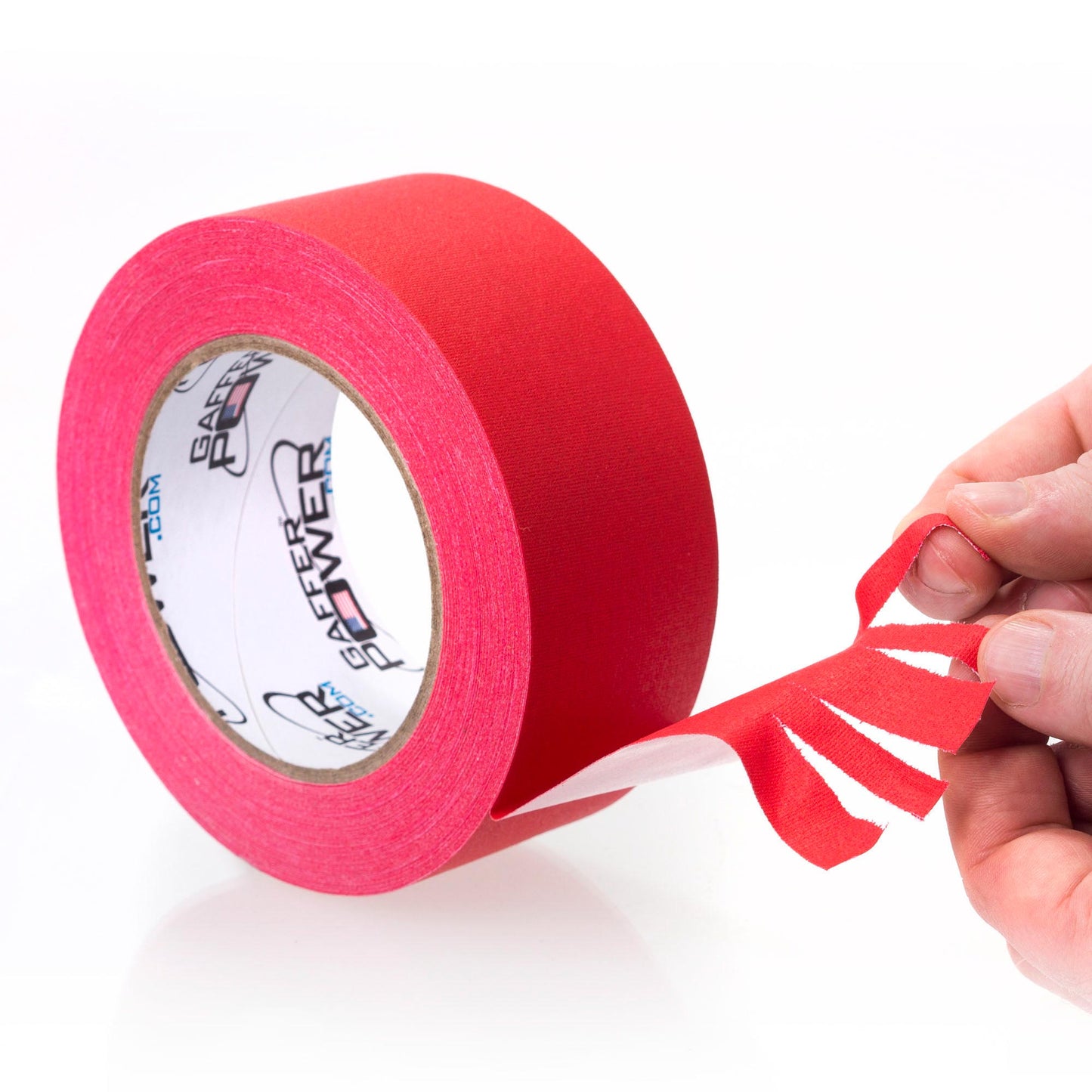 Gaffer Tape — Black 2" x 30yd