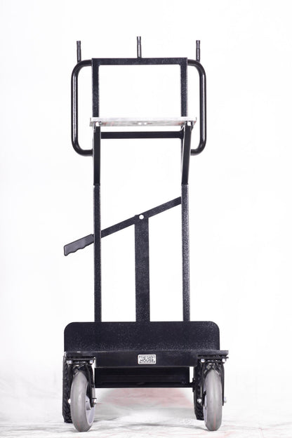 Remote Head Wheels / Monitor Cart - Grip Support Store