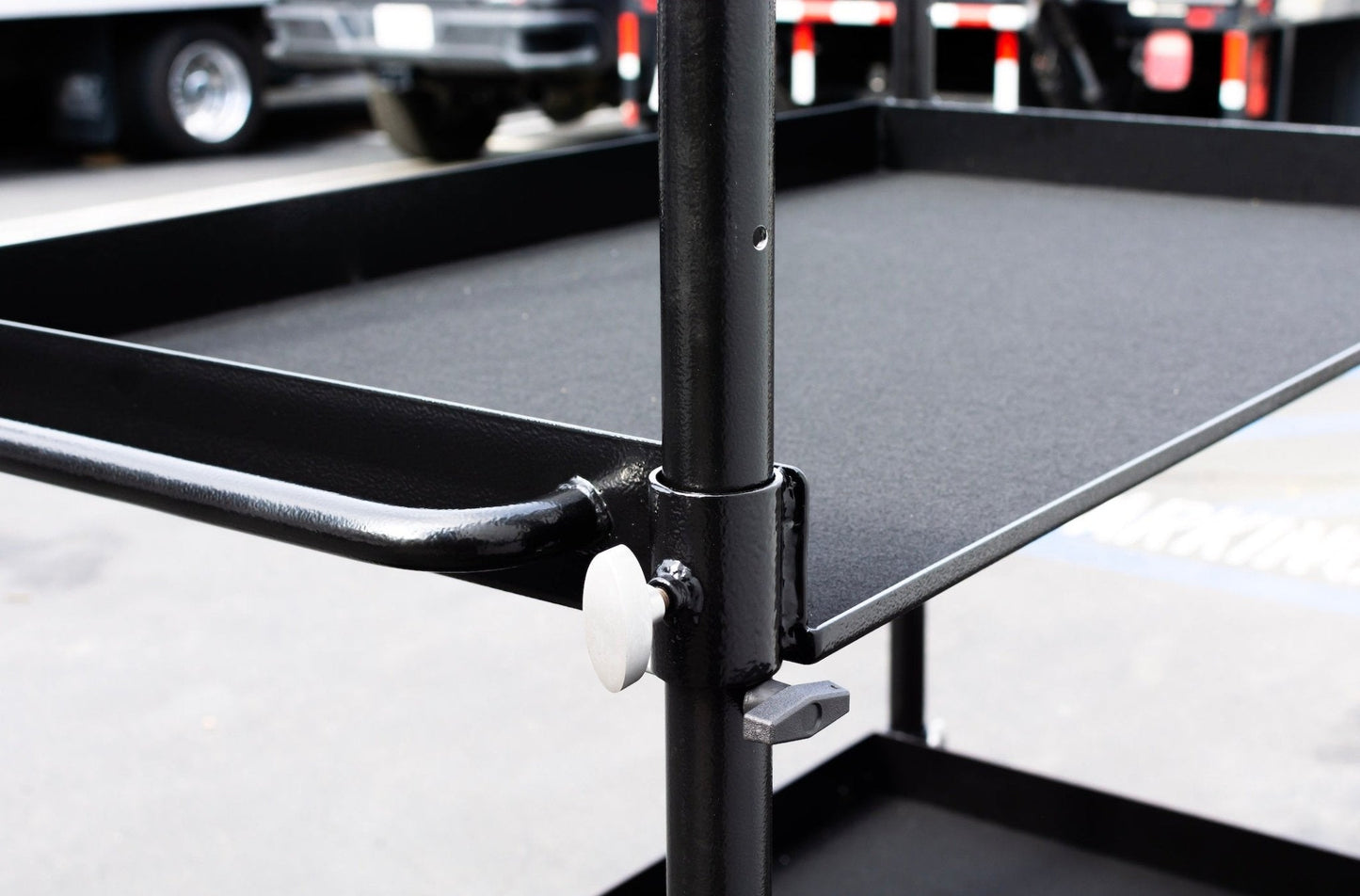 Utility Cart