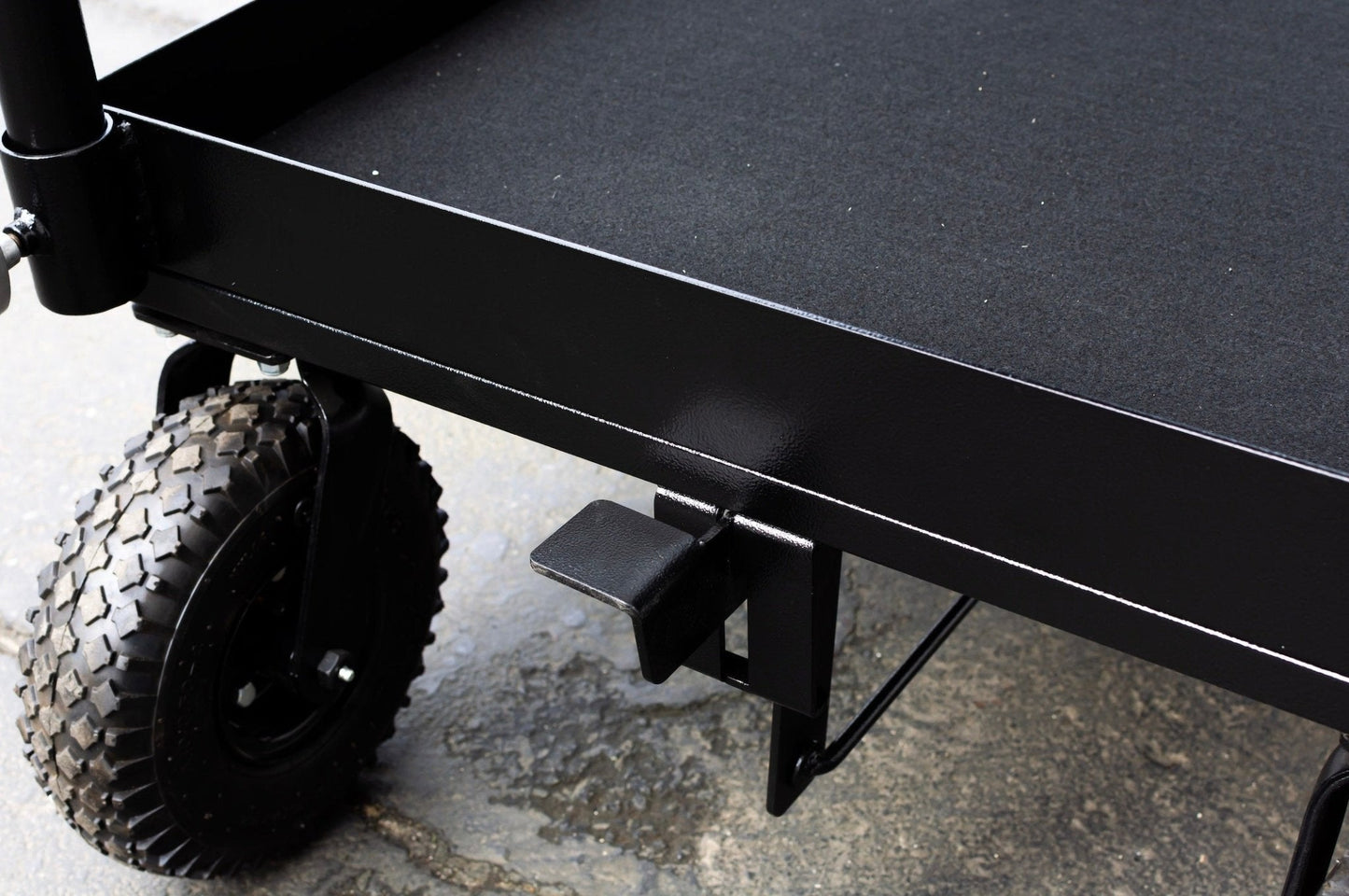Utility Cart