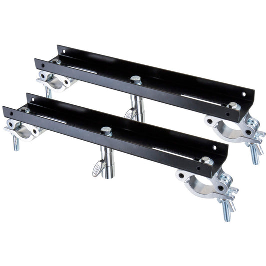 Universal Track End