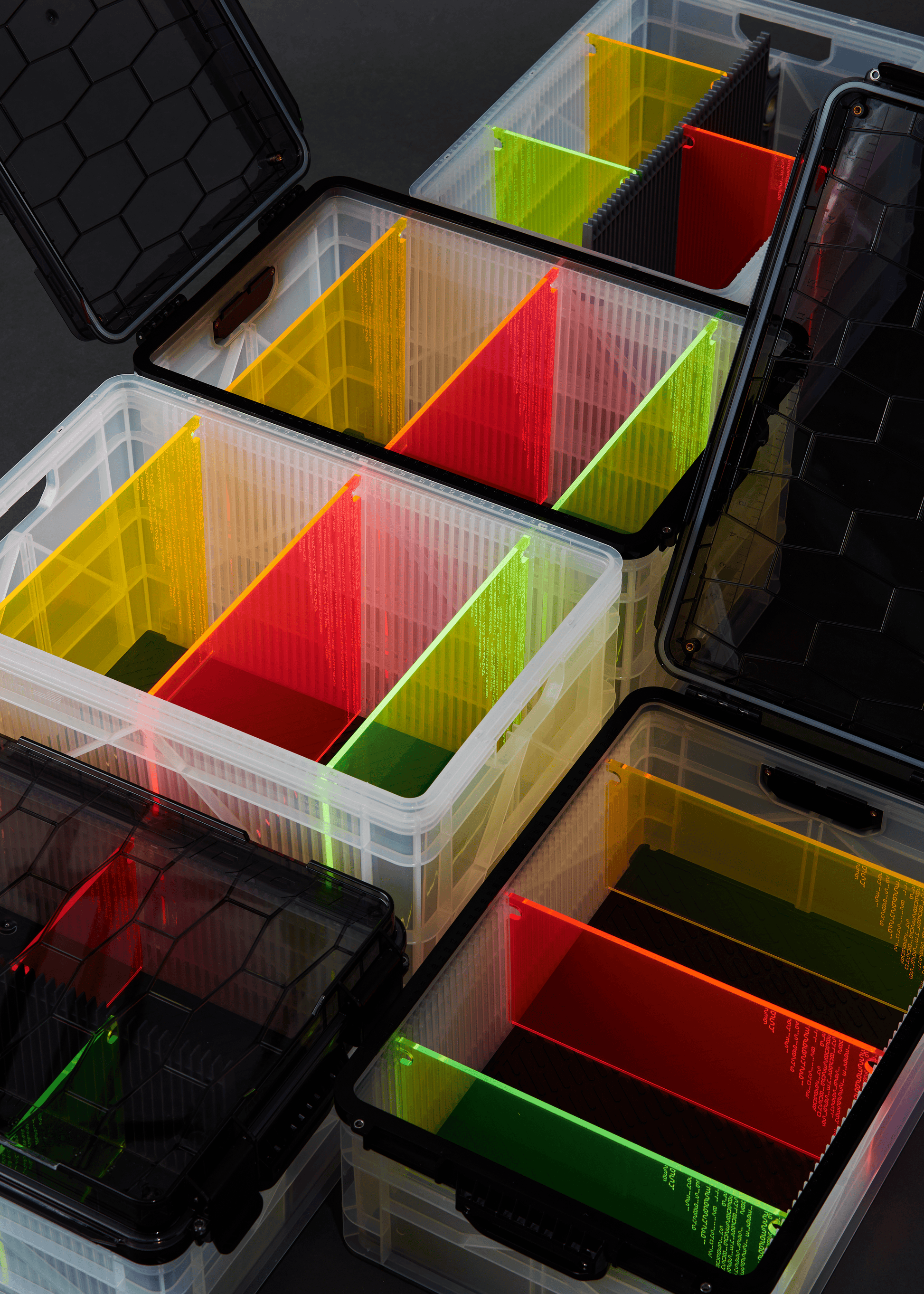 Cyber Crate - Full WR - Grip Support Store