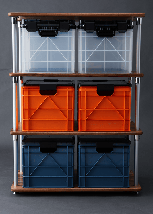 Sidio Shelves - Grip Support Store
