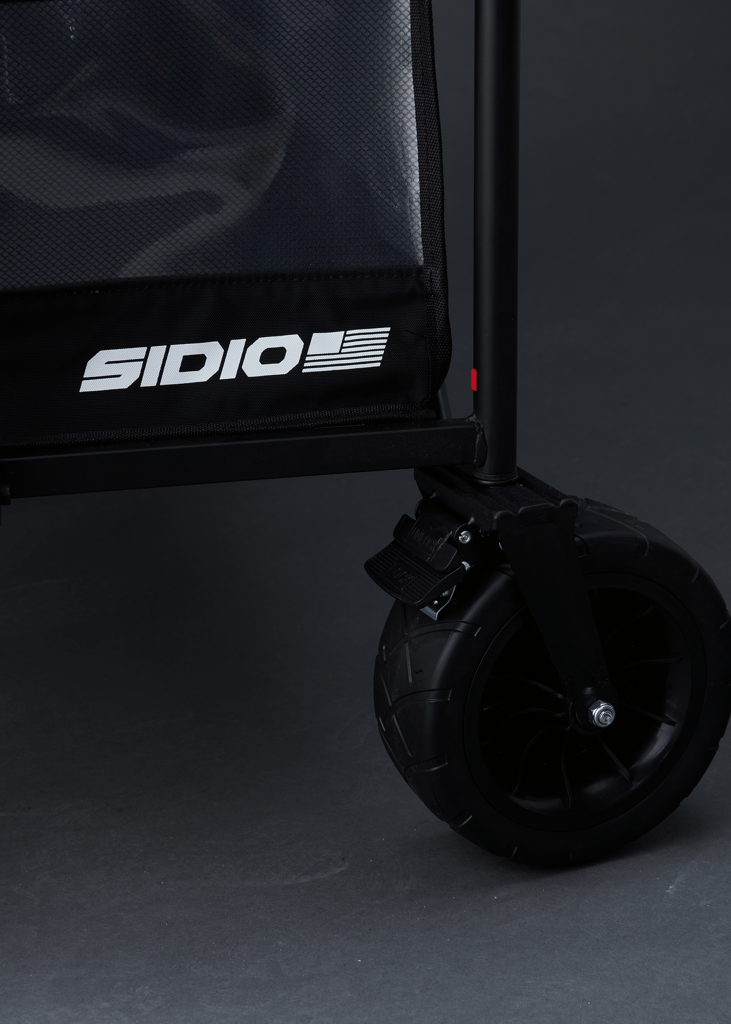 Crate Tank - Grip Support Store