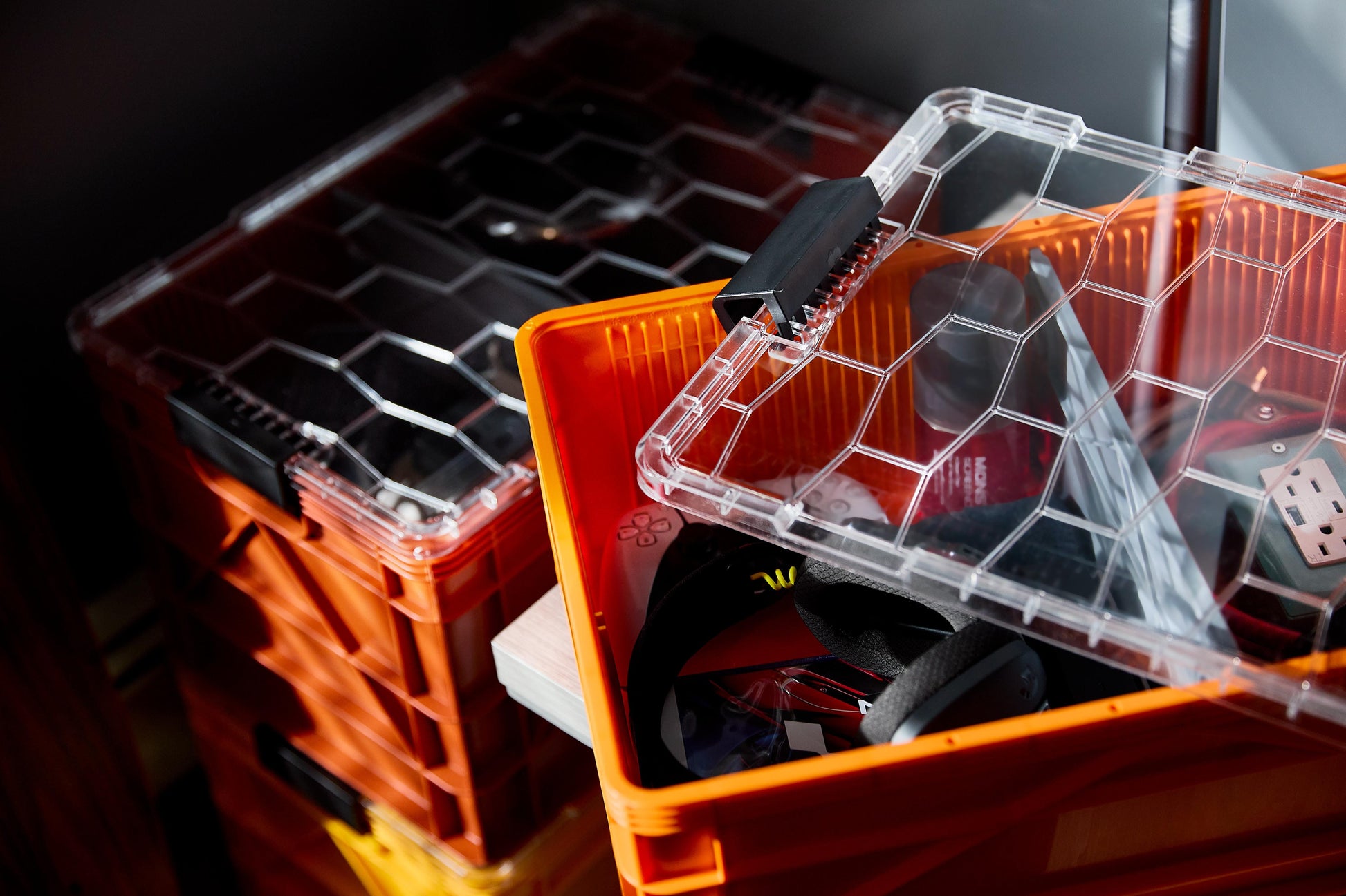 Half Size SidioCrate - Grip Support Store