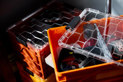 Half Size SidioCrate - Grip Support Store