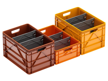 Basic Pack 2.0 - Grip Support Store