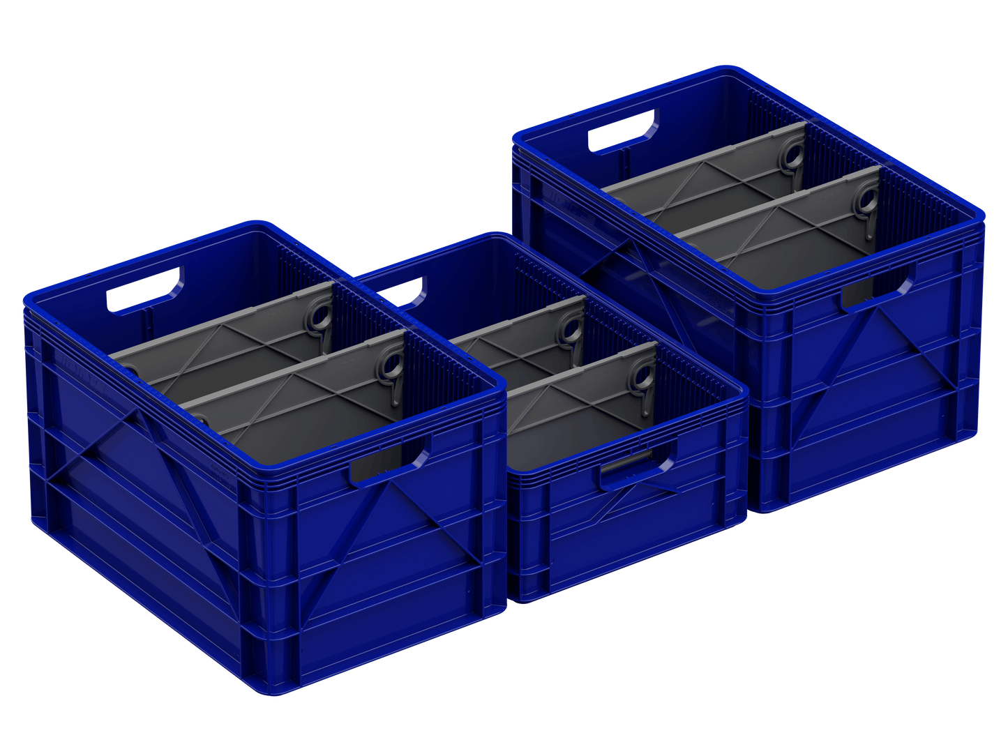 Basic Pack 2.0 - Grip Support Store