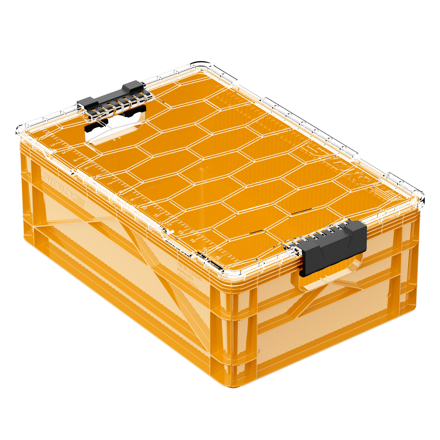 Half Size SidioCrate - Grip Support Store