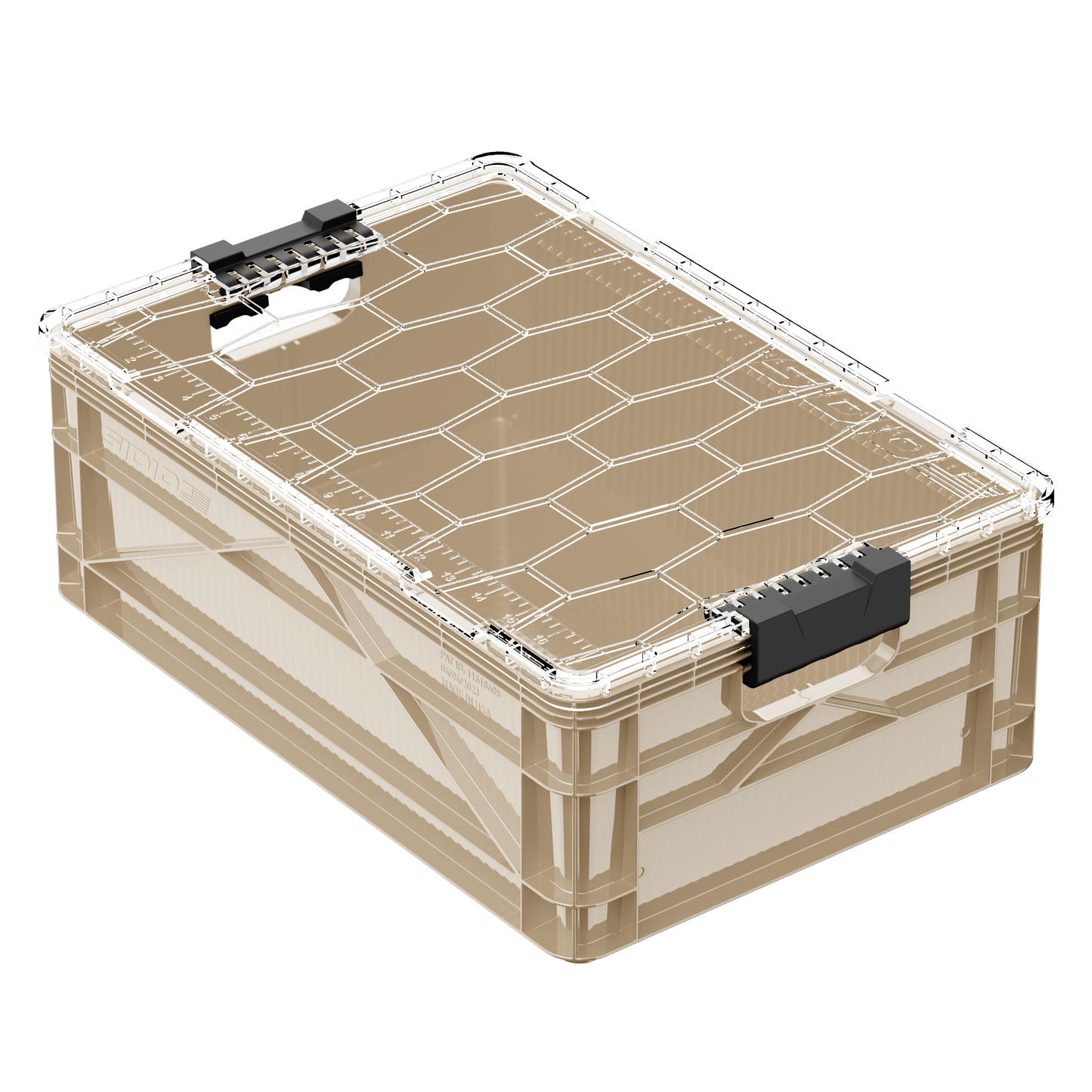 Half Size SidioCrate - Grip Support Store