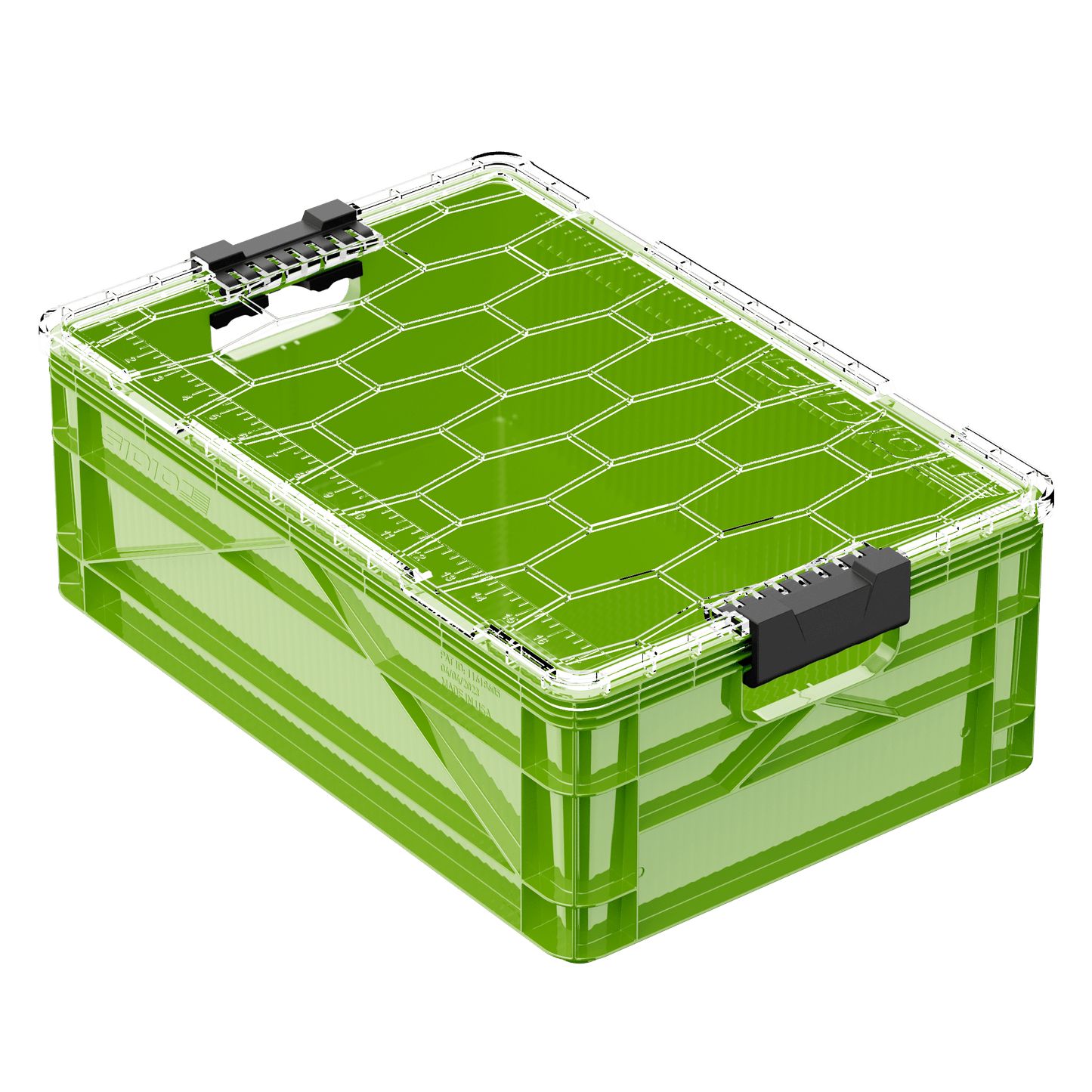 Half Size SidioCrate - Grip Support Store