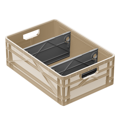 Half Size SidioCrate - Grip Support Store