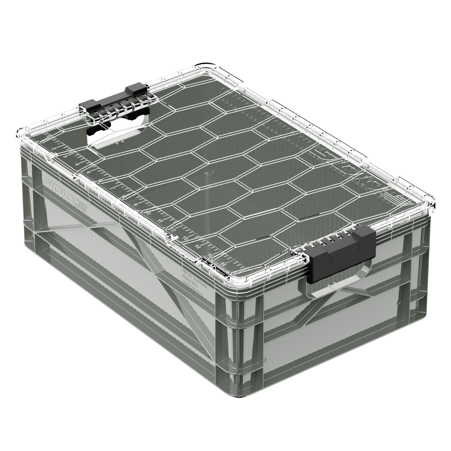 Half Size SidioCrate - Grip Support Store