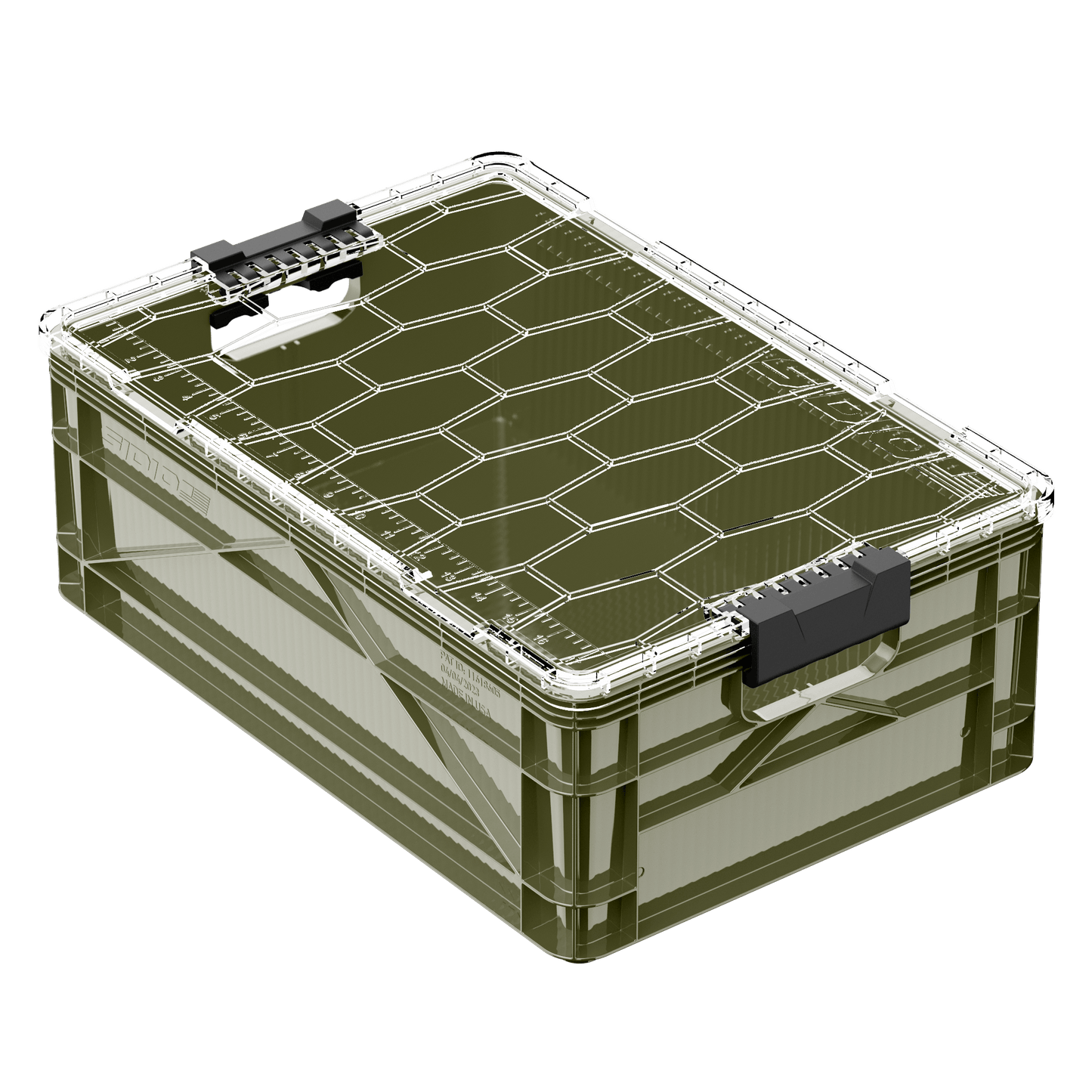 Half Size SidioCrate - Grip Support Store