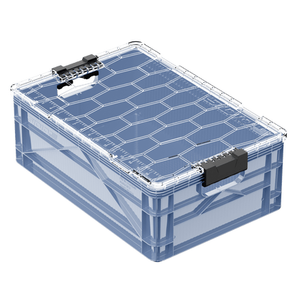 Half Size SidioCrate - Grip Support Store