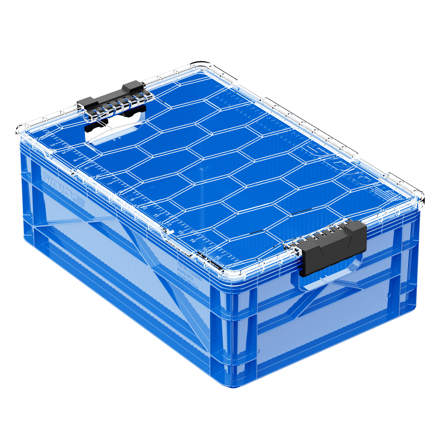 Half Size SidioCrate - Grip Support Store