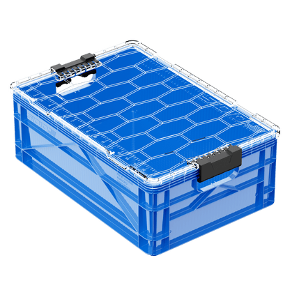 Half Size SidioCrate - Grip Support Store