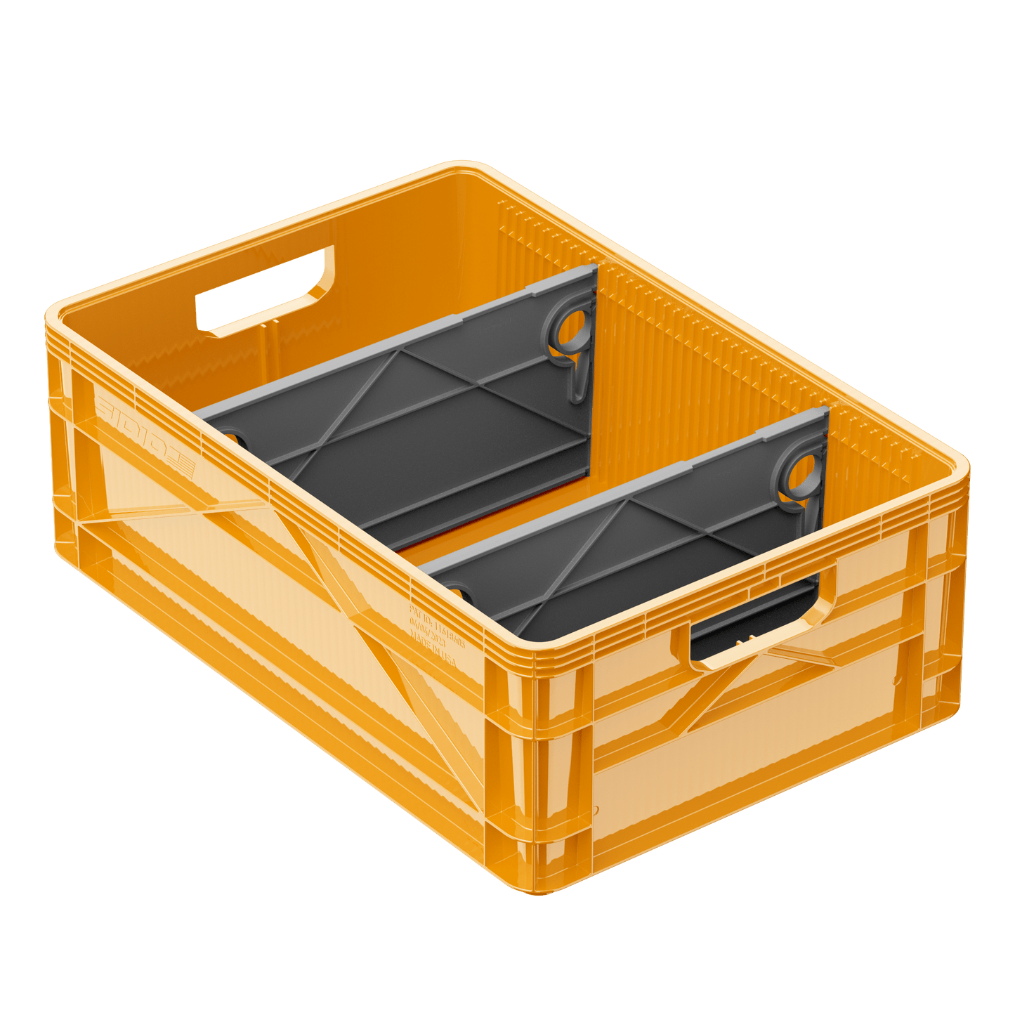 Half Size SidioCrate - Grip Support Store