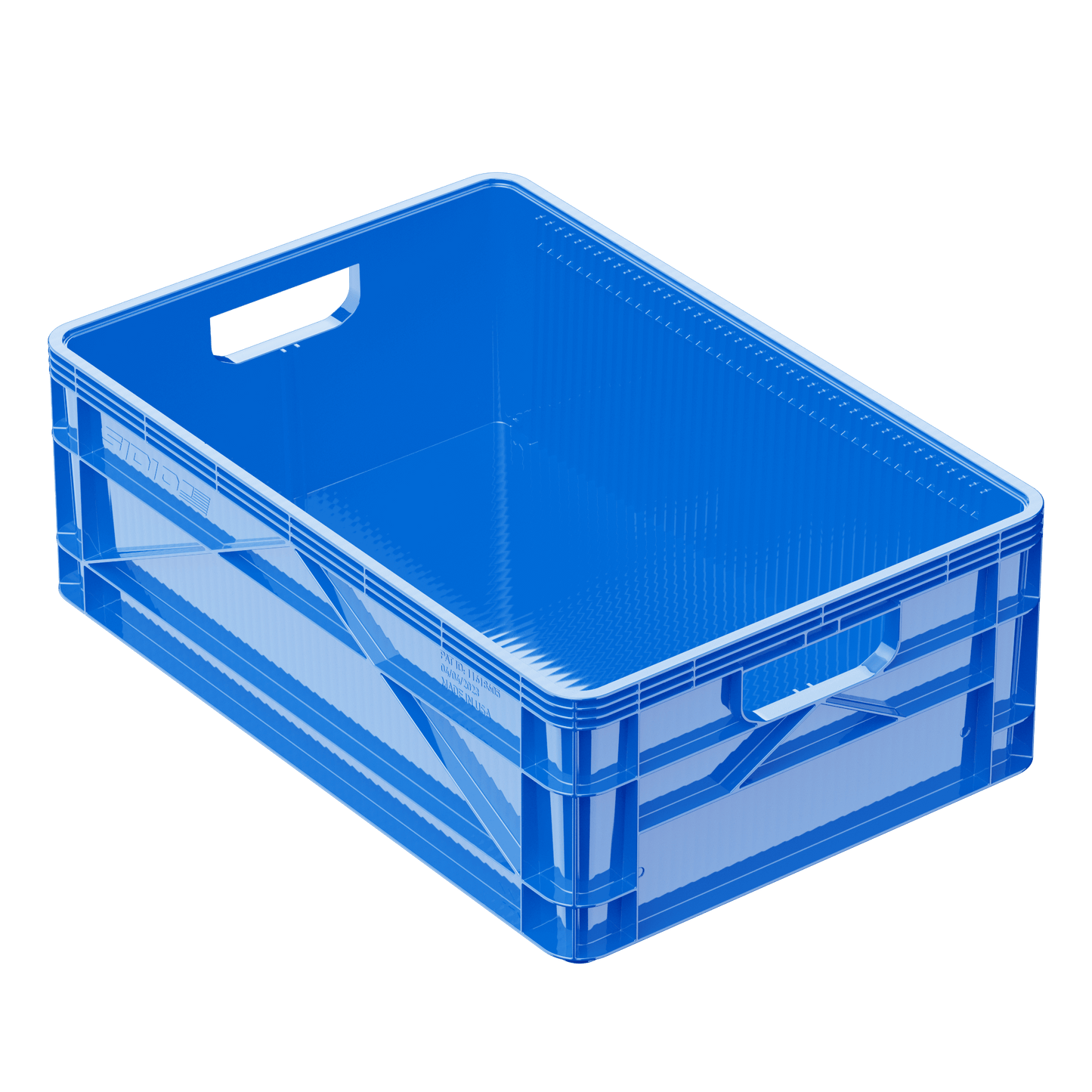 Half Size SidioCrate - Grip Support Store