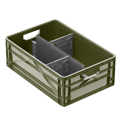 Half Size SidioCrate - Grip Support Store