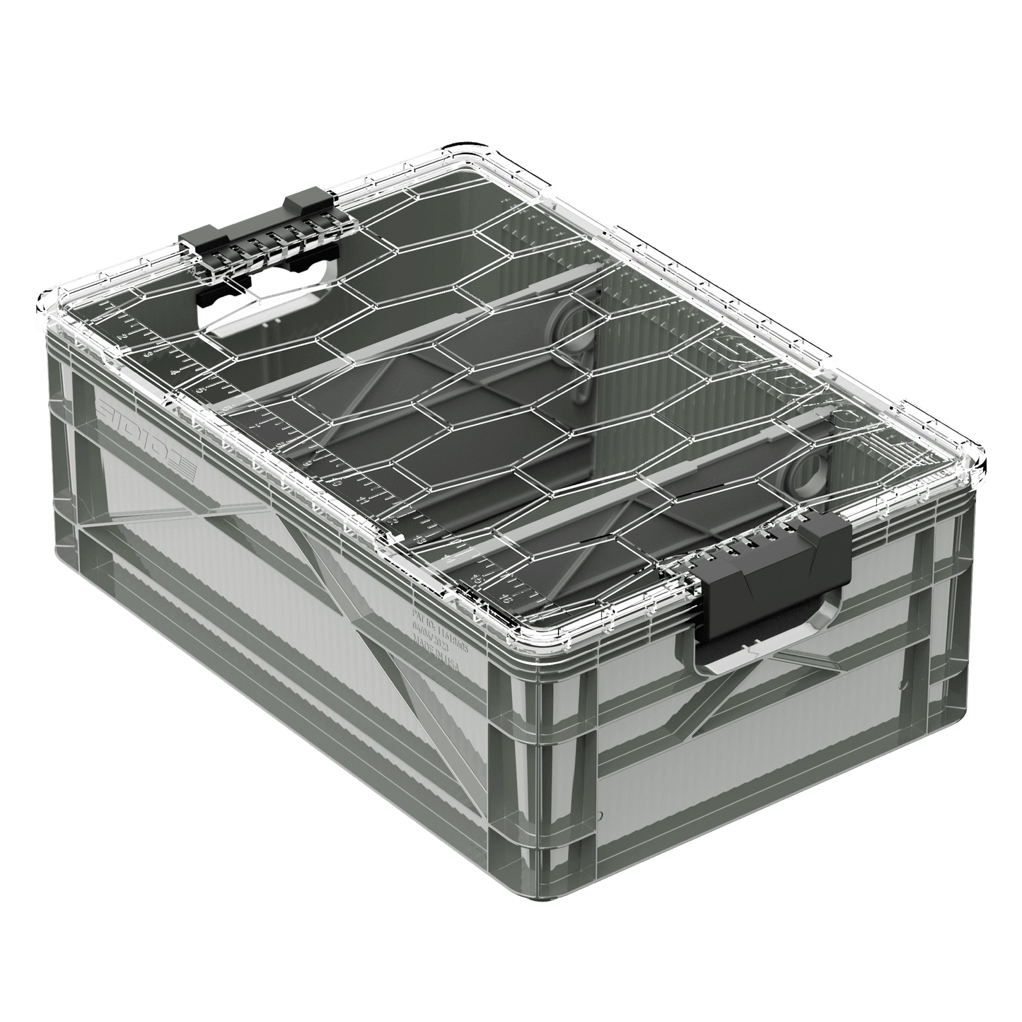 Half Size SidioCrate - Grip Support Store