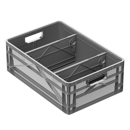 Half Size SidioCrate - Grip Support Store