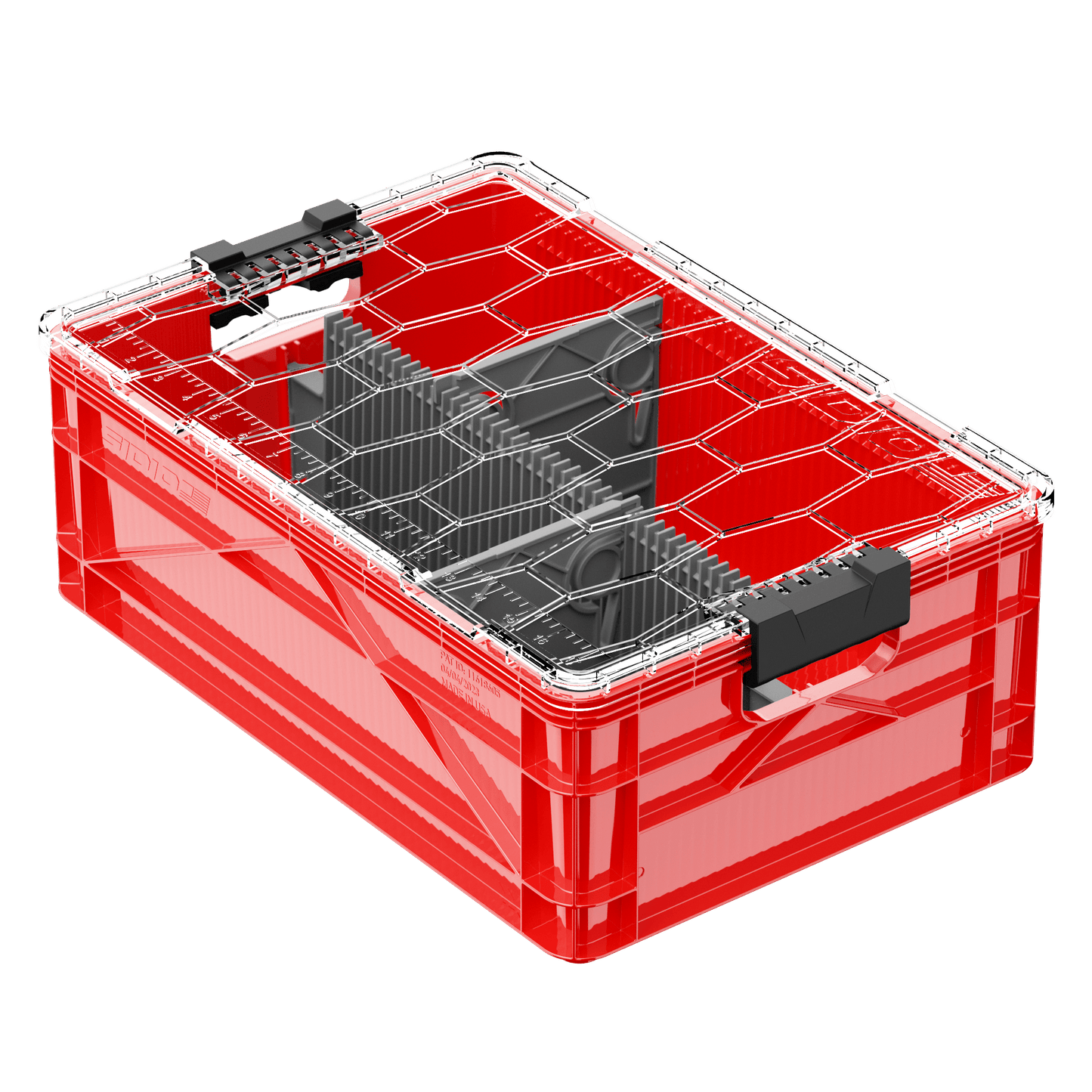 Half Size SidioCrate - Grip Support Store