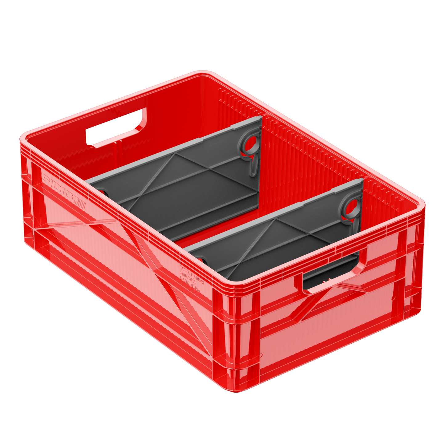 Half Size SidioCrate - Grip Support Store