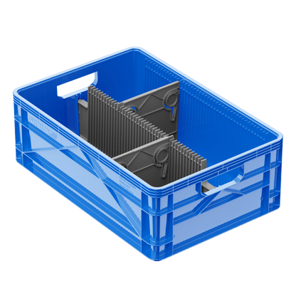 Half Size SidioCrate - Grip Support Store