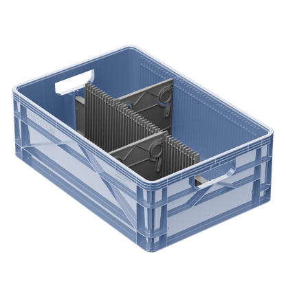 Half Size SidioCrate - Grip Support Store