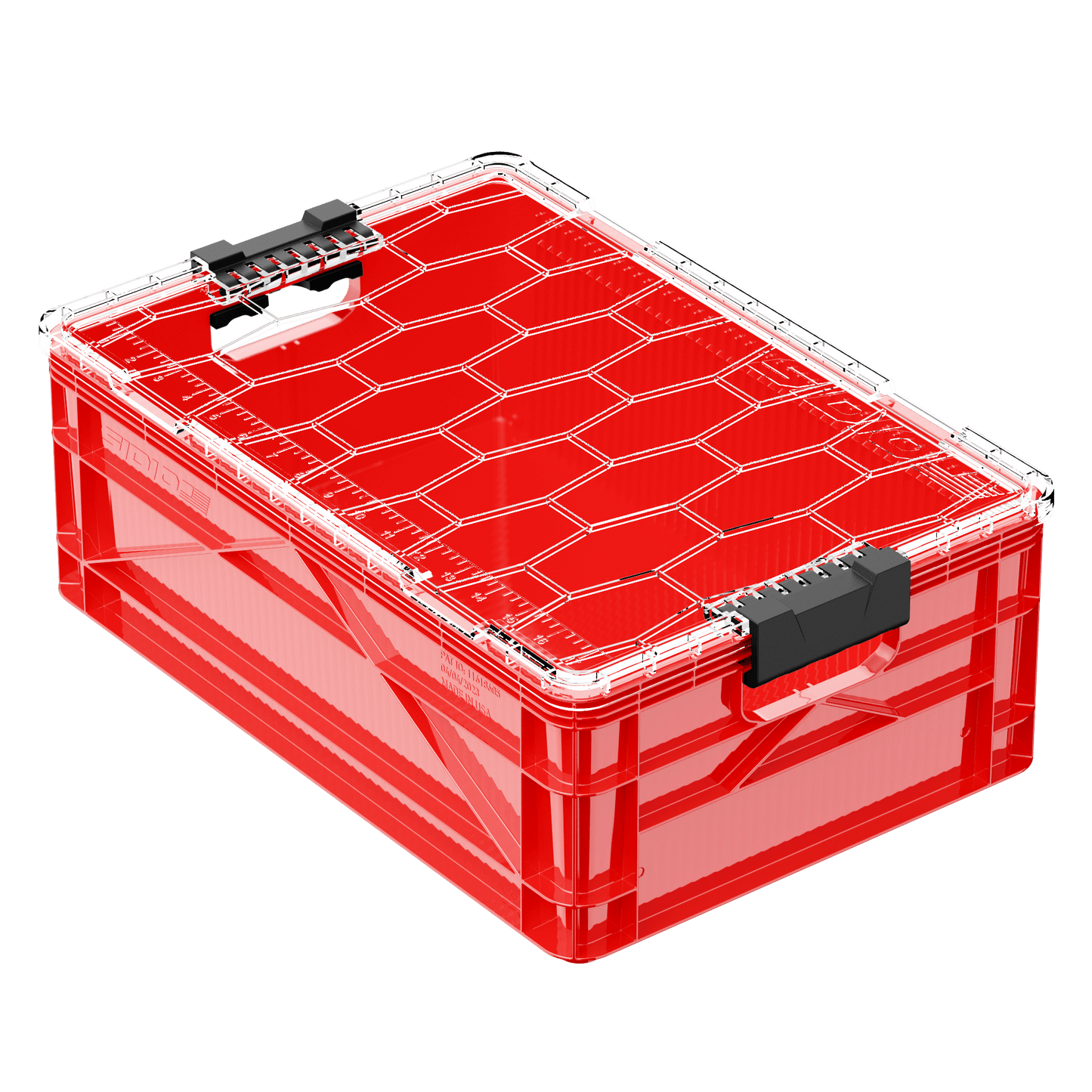 Half Size SidioCrate - Grip Support Store