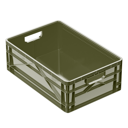 Half Size SidioCrate - Grip Support Store