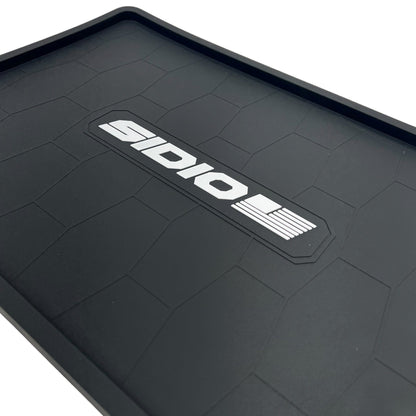 Crate Base Mat - Grip Support Store