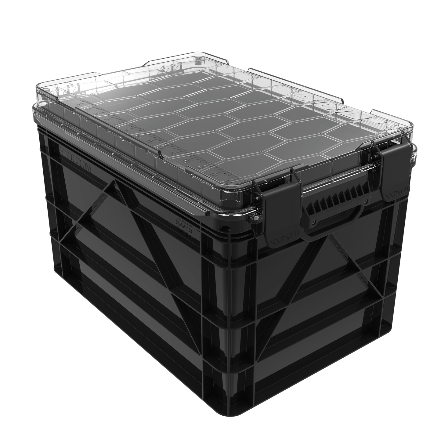 Full Size SidioCrate WR (Water Resistant) - Grip Support Store