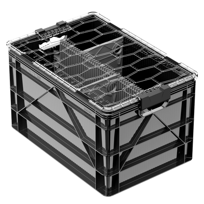 Full Size SidioCrate - Grip Support Store