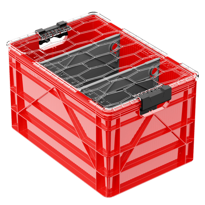 Full Size SidioCrate - Grip Support Store