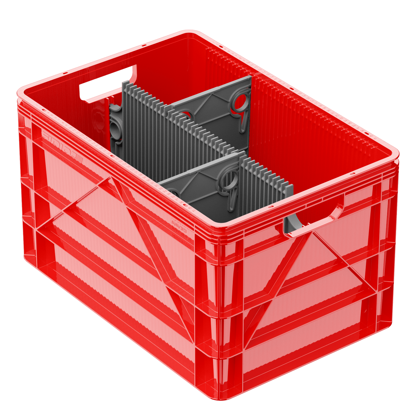 Full Size SidioCrate - Grip Support Store