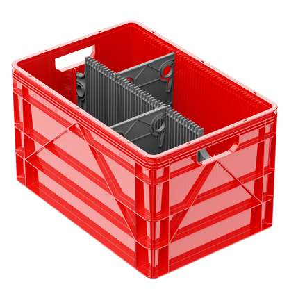 Full Size SidioCrate - Grip Support Store