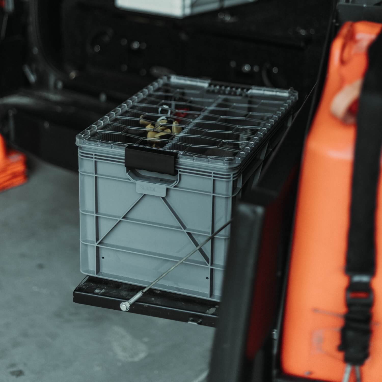 Full Size SidioCrate - Grip Support Store