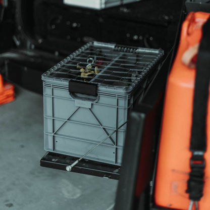 Full Size SidioCrate - Grip Support Store