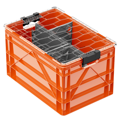 Full Size SidioCrate - Grip Support Store