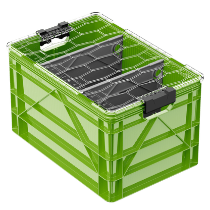 Full Size SidioCrate - Grip Support Store