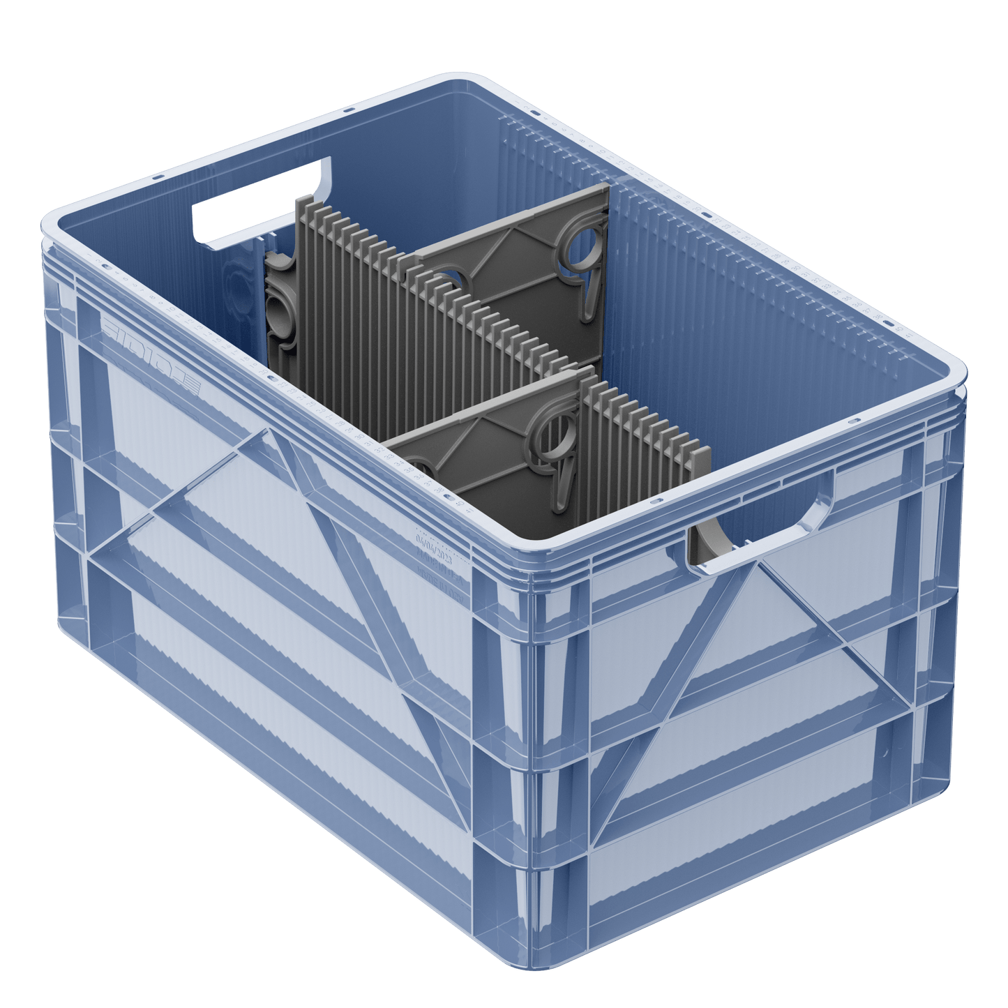 Full Size SidioCrate - Grip Support Store