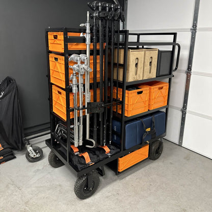 Full Size SidioCrate - Grip Support Store