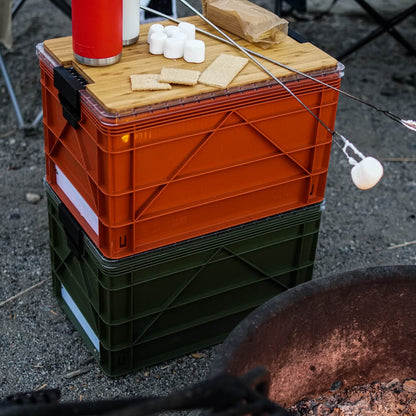 Full Size SidioCrate - Grip Support Store