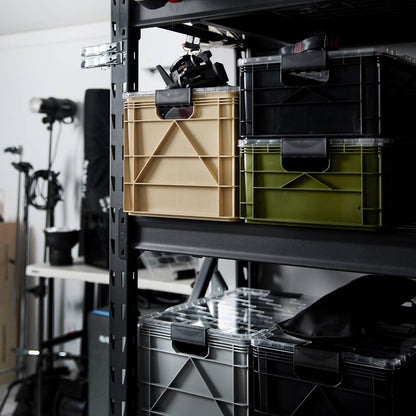 Full Size SidioCrate - Grip Support Store