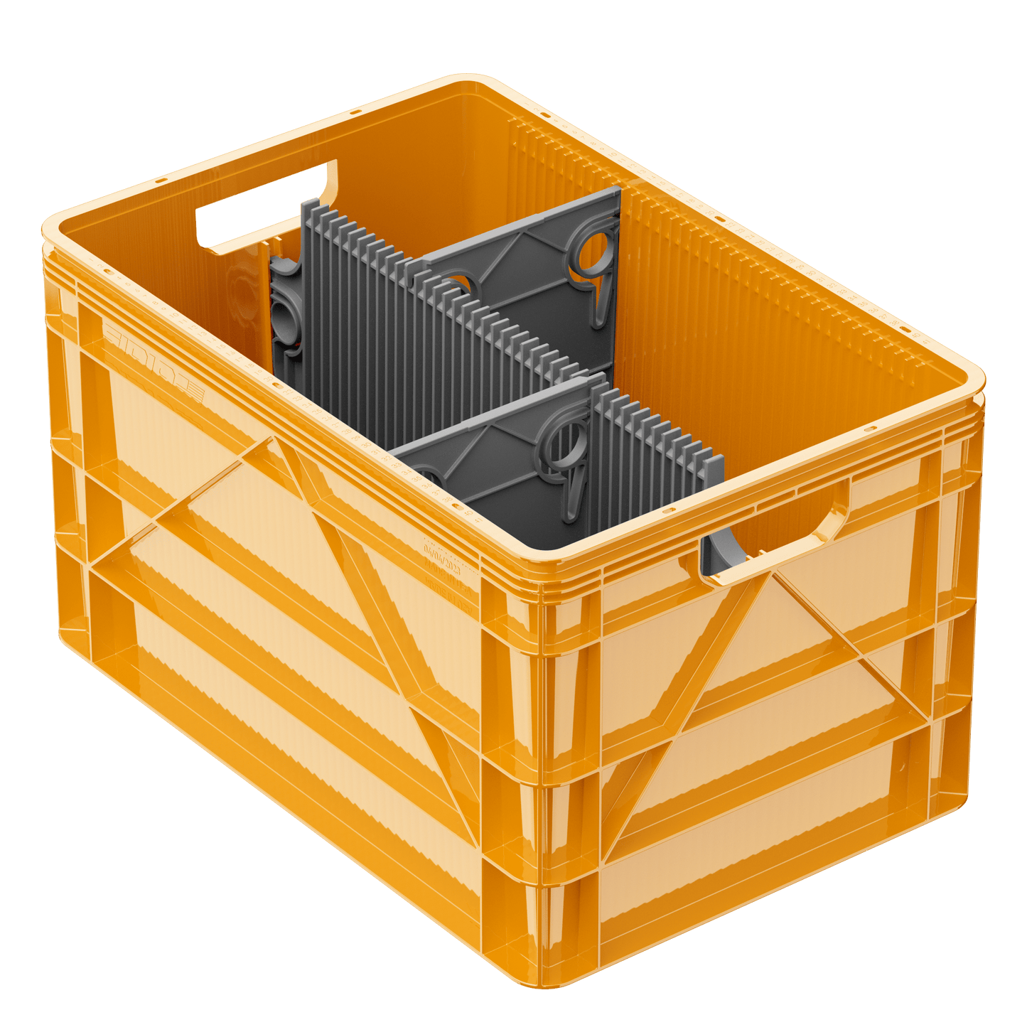 Full Size SidioCrate - Grip Support Store