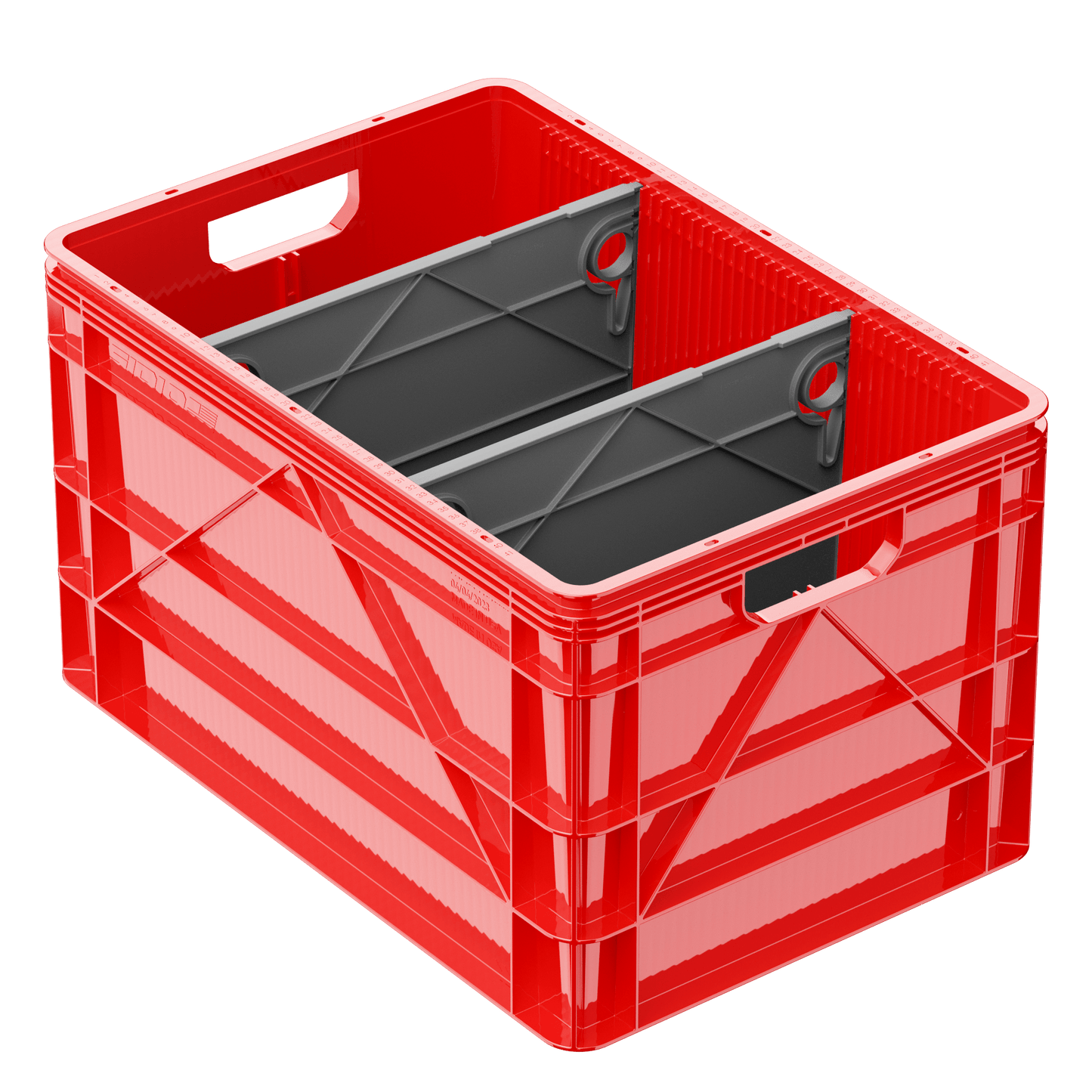 Full Size SidioCrate - Grip Support Store